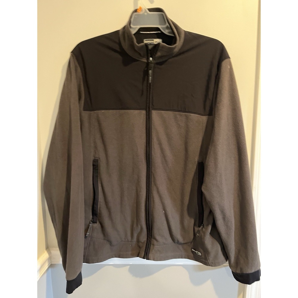 REI Fleece Women's Long Sleeve Full Zip Green Lightweight Size By‎ Measurements